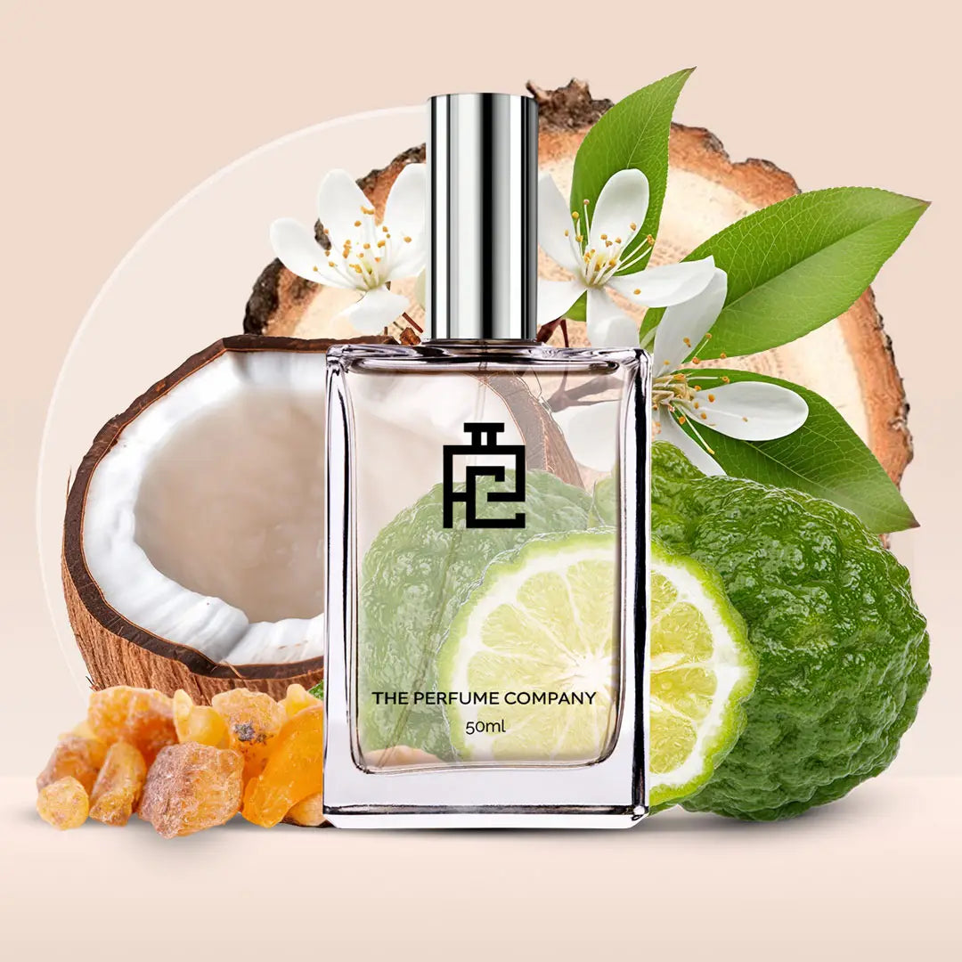 A#10 (Inspired by Alien Goddess Intense By Thierry Mugler)