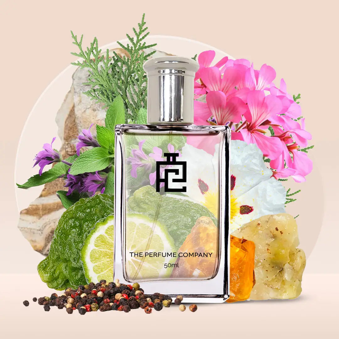 S#104 (Inspired by Sauvage by Dior)