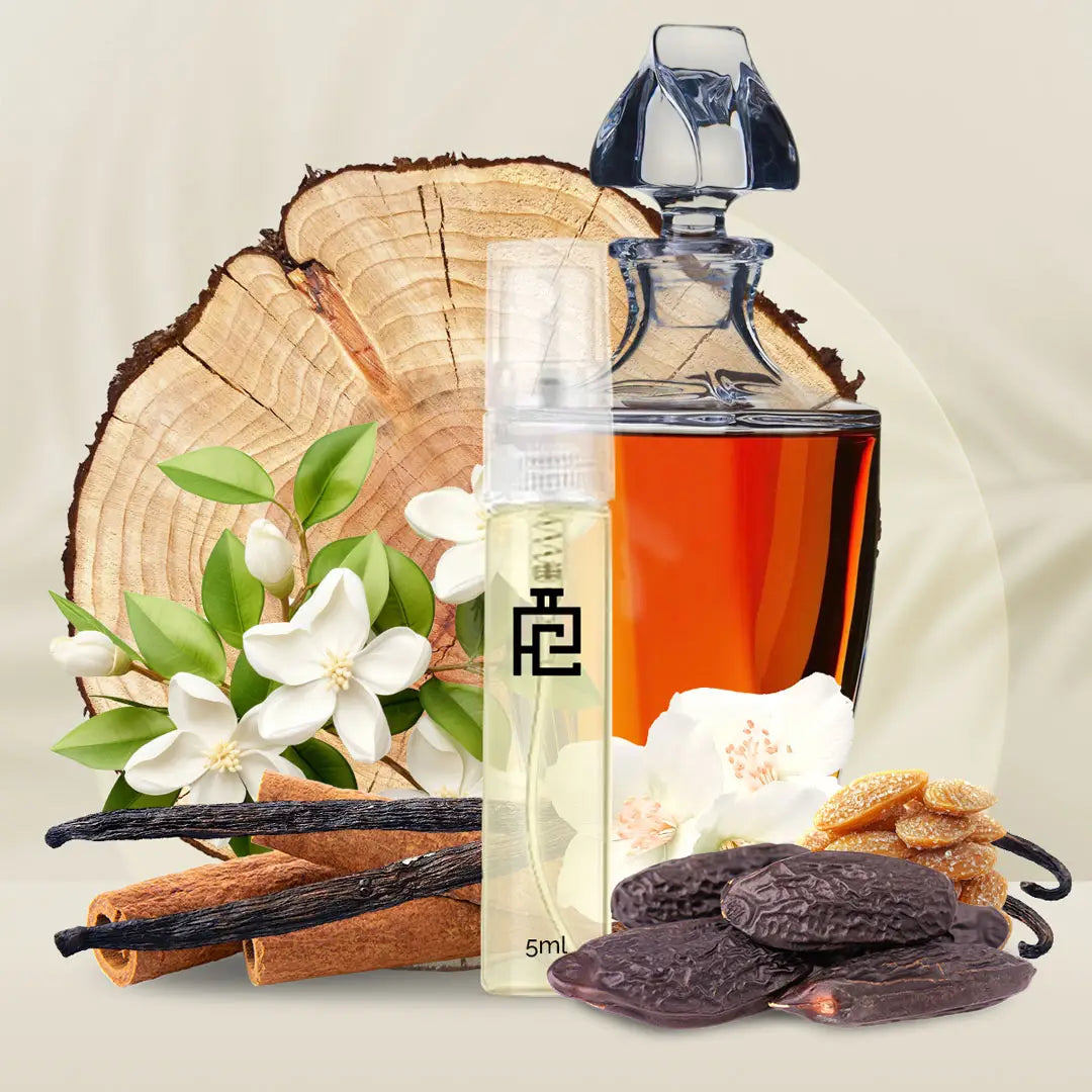 5ml Sample A#109 (Inspired by Angels' Share By Kilian)