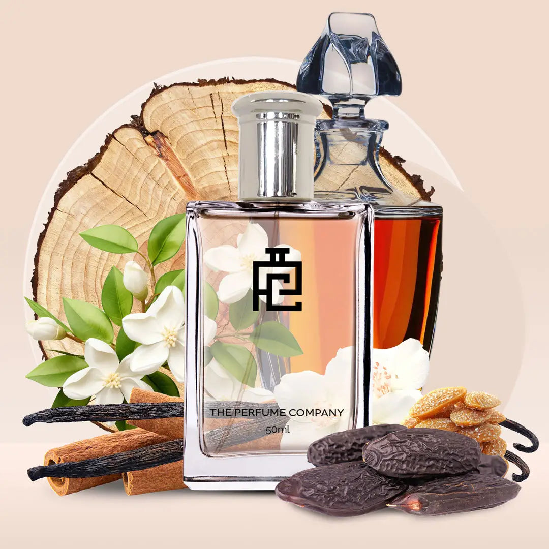 A#109 (Inspired By Angels' Share By Kilian)