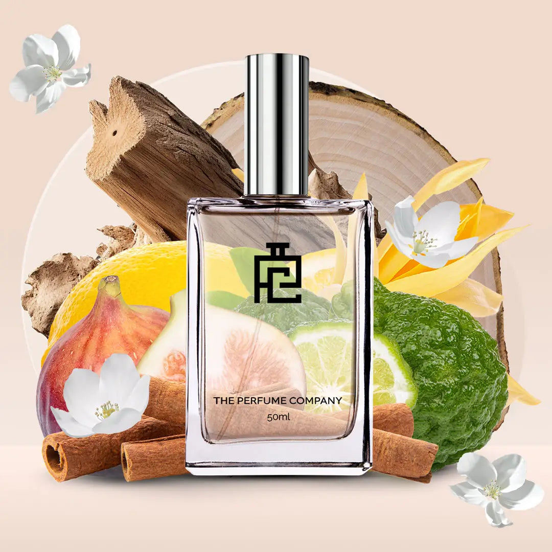 A#11 (Inspired by Amber Aoud By Roja Dove)