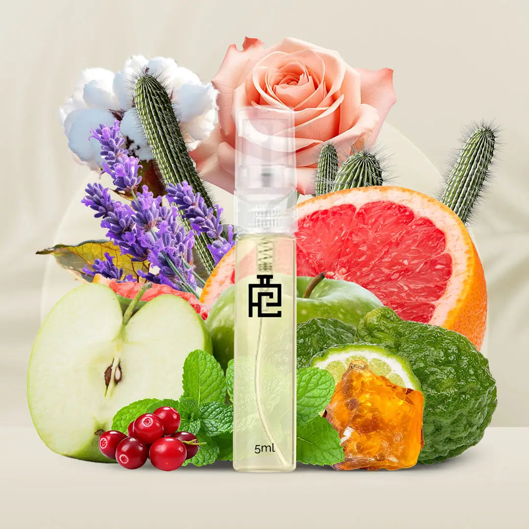 5ml Sample T#110 (Inspired by Tommy by Tommy Hilfiger)