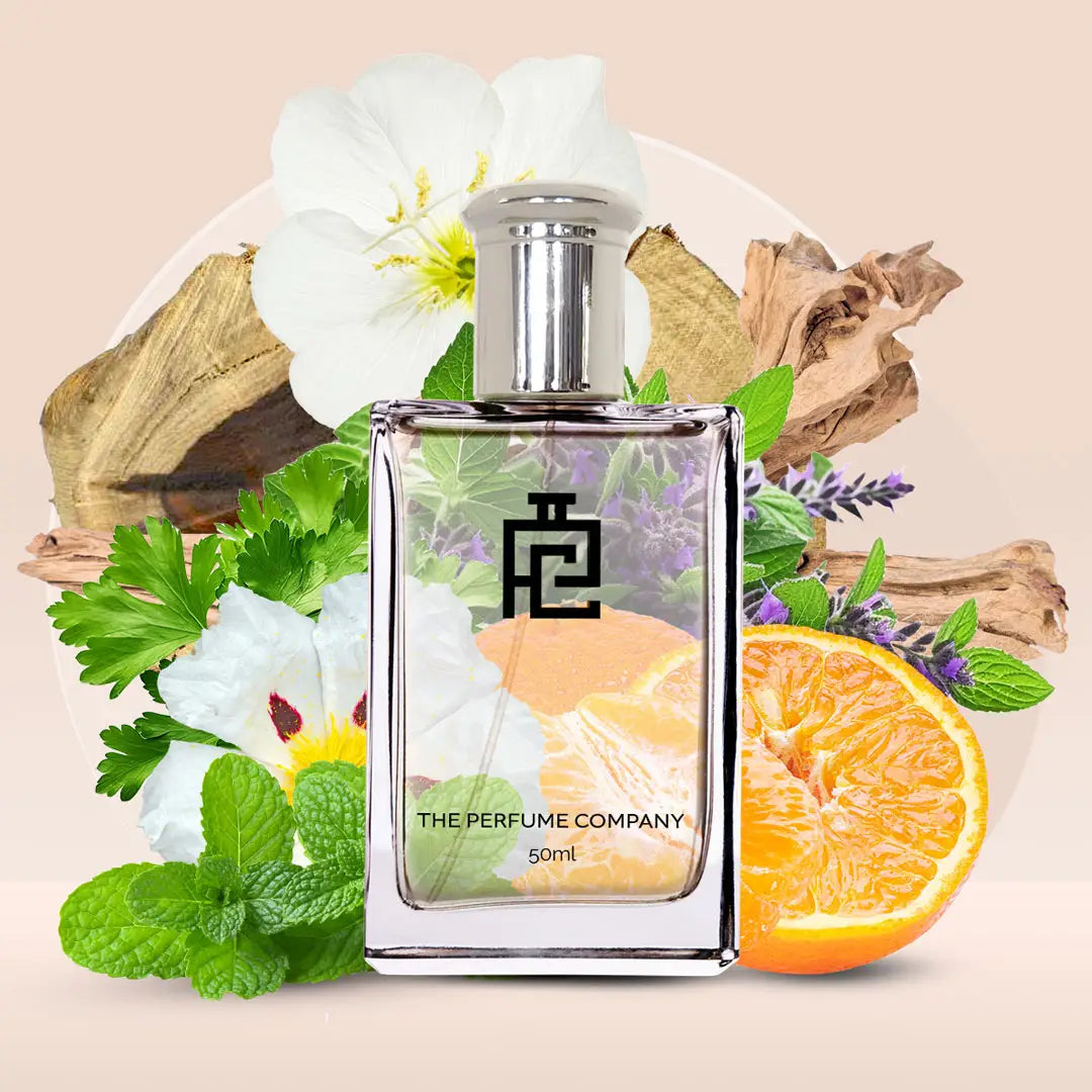 P#111 (Inspired by Pasha by Cartier)