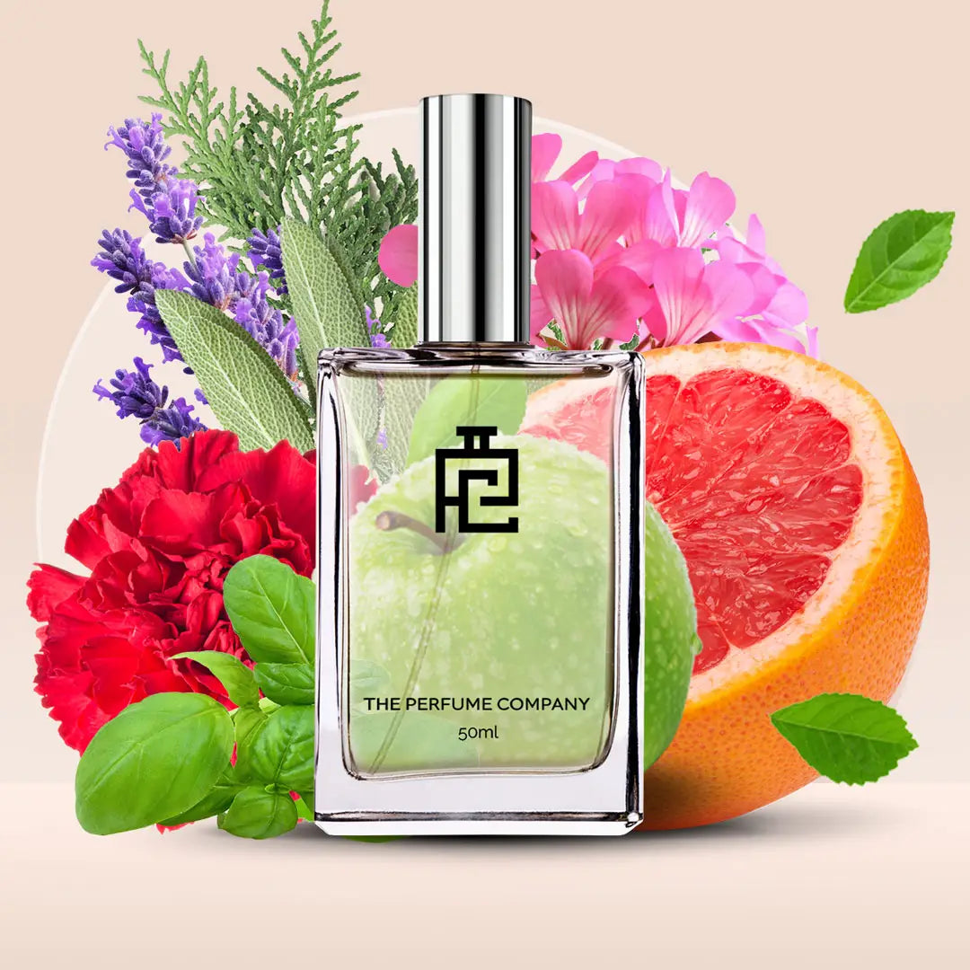 H#117 (Inspired by Hugo By Hugo Boss)