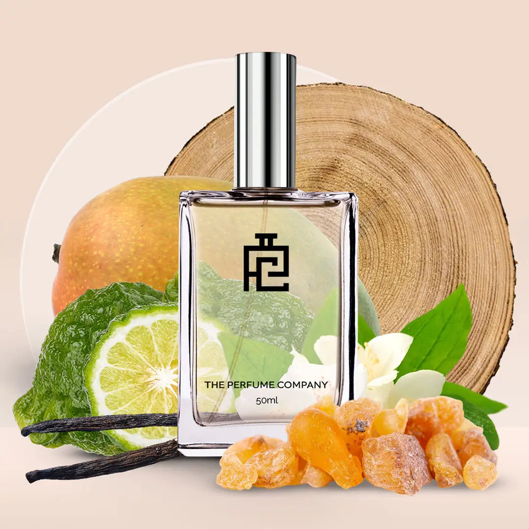 F#126 (Inspired by Fame Pour Femme By Paco Rabanne)