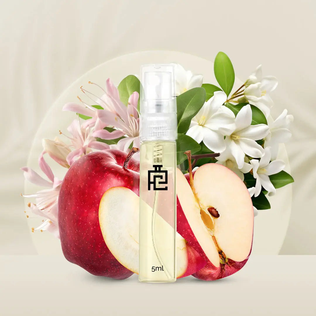 5ml Sample S#127 (Inspired by Secret Charm by Victoria Secret)