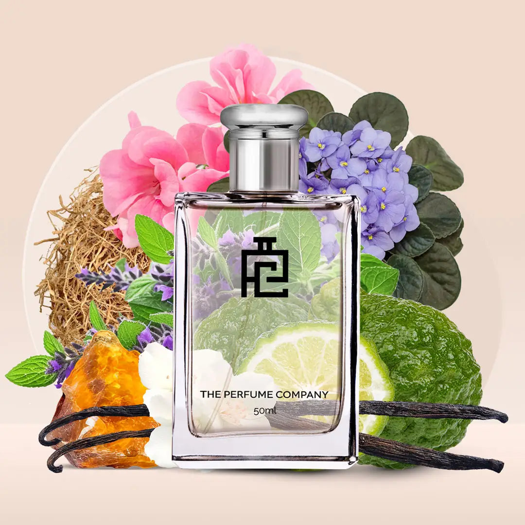 N#143 (Inspired by Tom Ford Noir by Tom Ford)