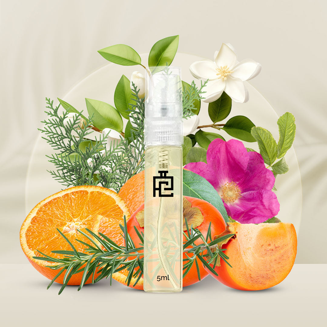 5ml Sample A#146 (Inspired by Acqua di Gio by Armani)