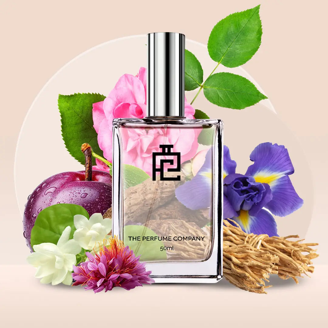 D#149 (Inspired by Decadence By Marc Jacobs)