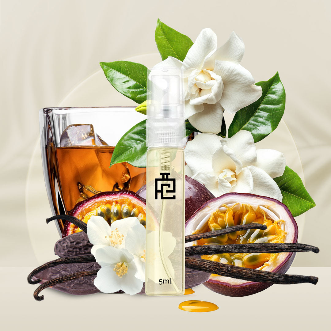 5ml Sample V#151 (Inspired by 2.1.2 VIP by Caro-Lina Herrera)