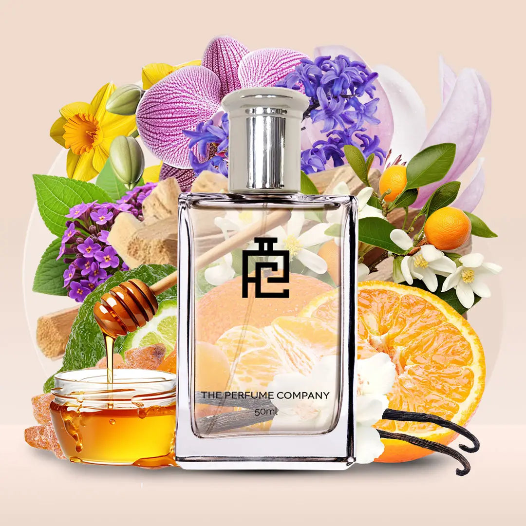 V#162 (Inspired by Velvet Orchid By Tom Ford)