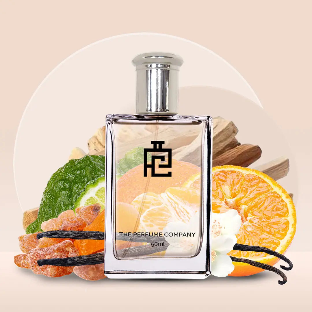 V#165 (Inspired by Vanille 44 Paris by Le Labo)