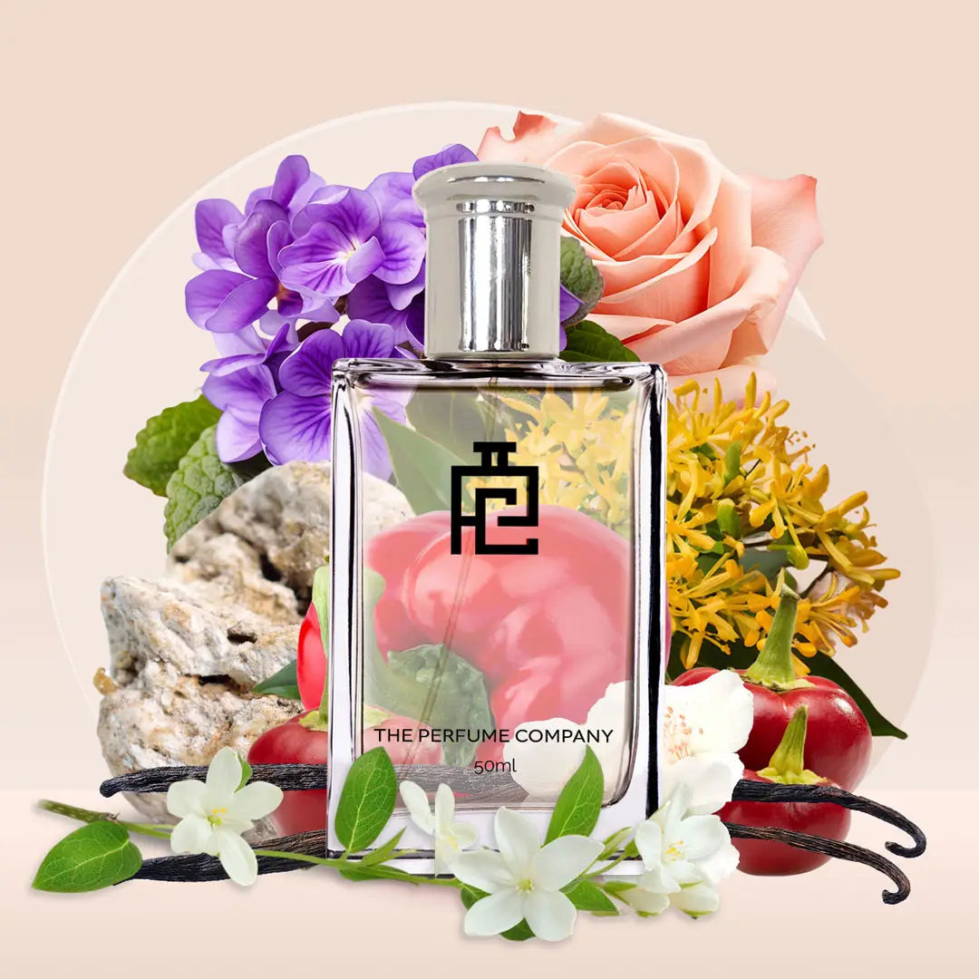 U#167 (Inspired by Ultraviolet by Paco Rabanne)