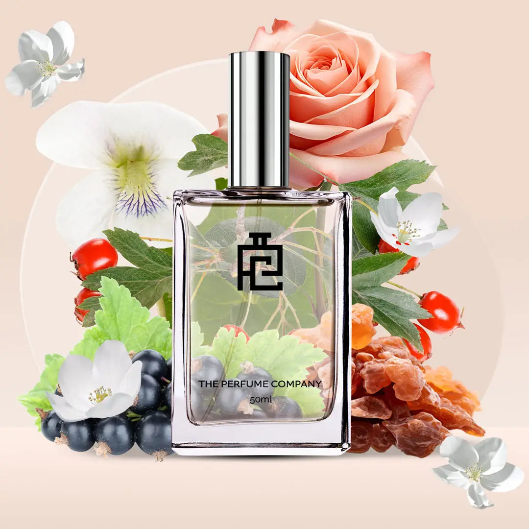 F#172 (Inspired by Kenzo Flower By Kenzo)