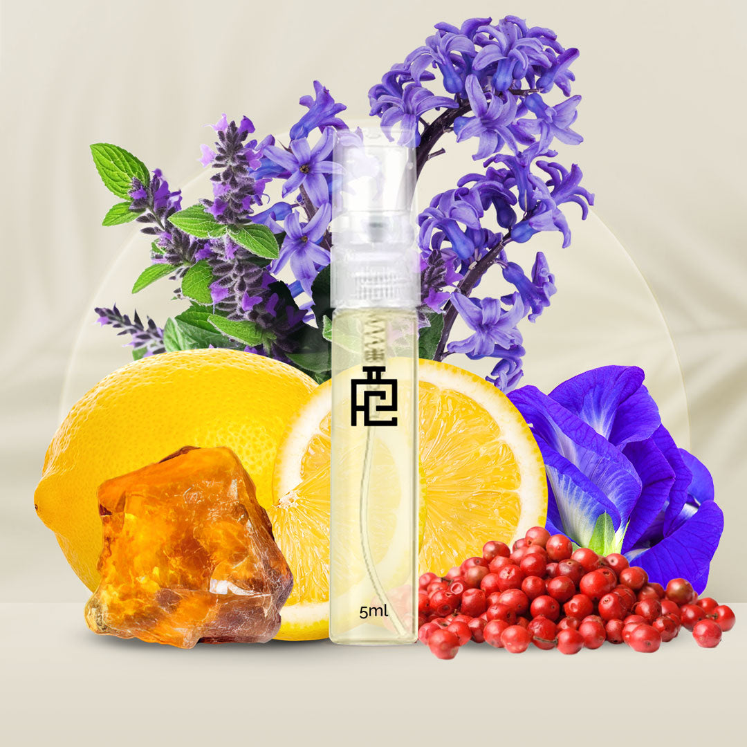 5ml Sample C#180 (Inspired by Chance by Chanel)