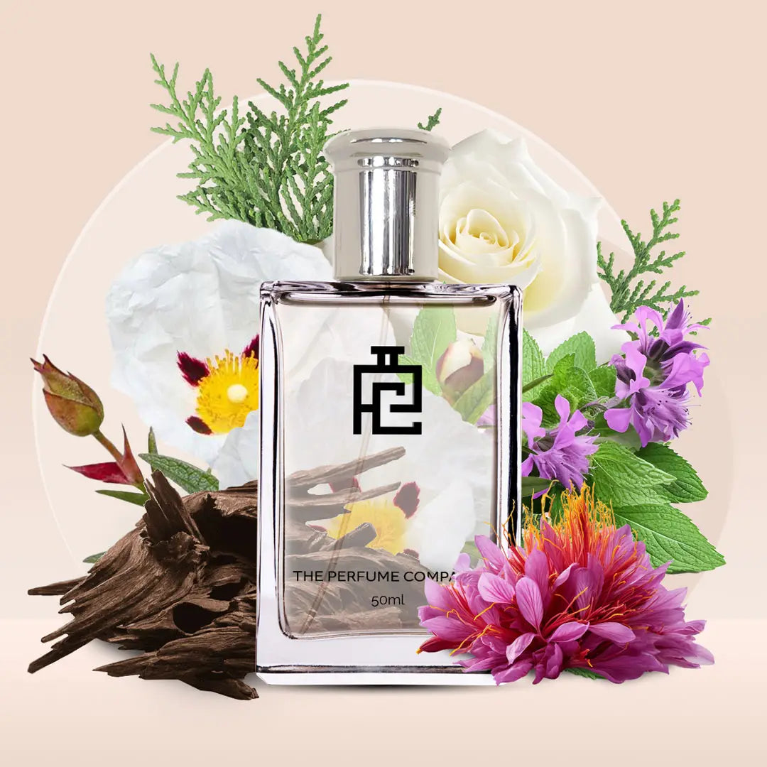 O#184 (Inspired by Oud Ispahan by Dior)