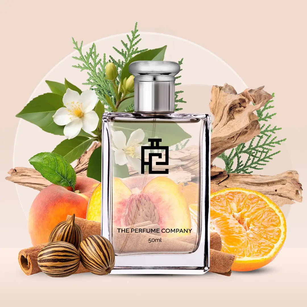 Medina by The Perfume Co. (M#185)