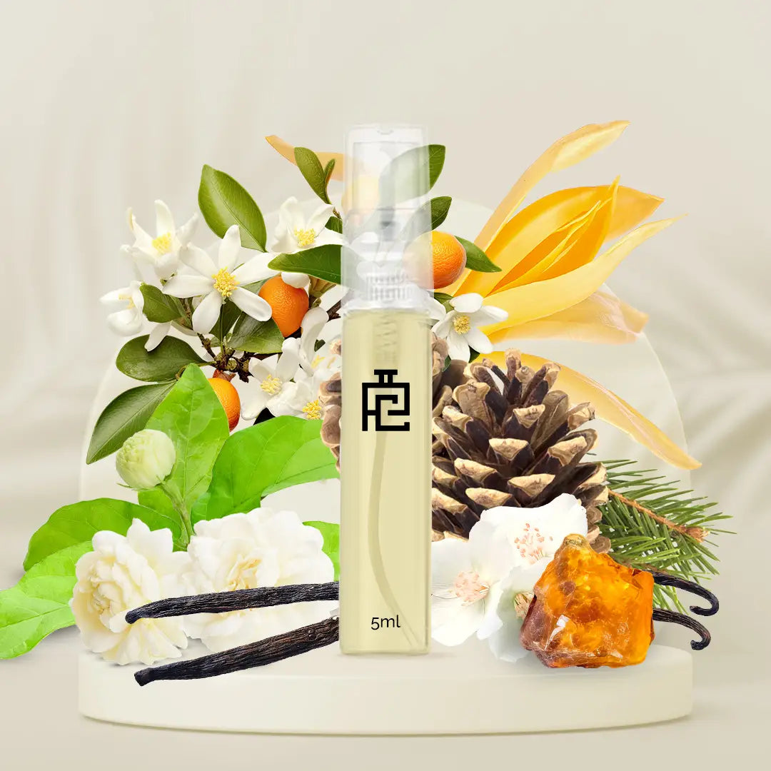 5ml Sample A#188 (Inspired by Attraction by Lancôme)