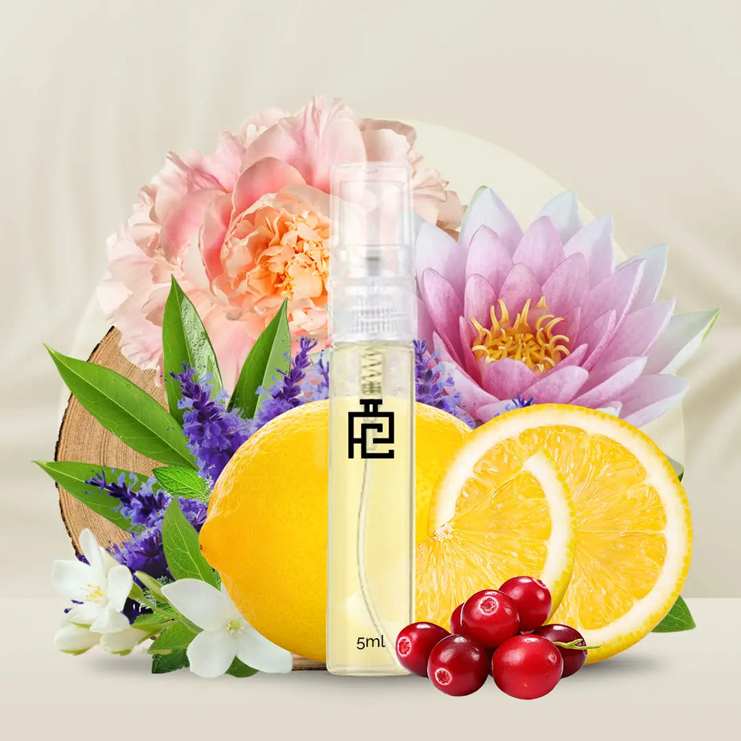 5ml Sample A#189 (Inspired by Ange Ou Demon Le Secret by Givenchy)