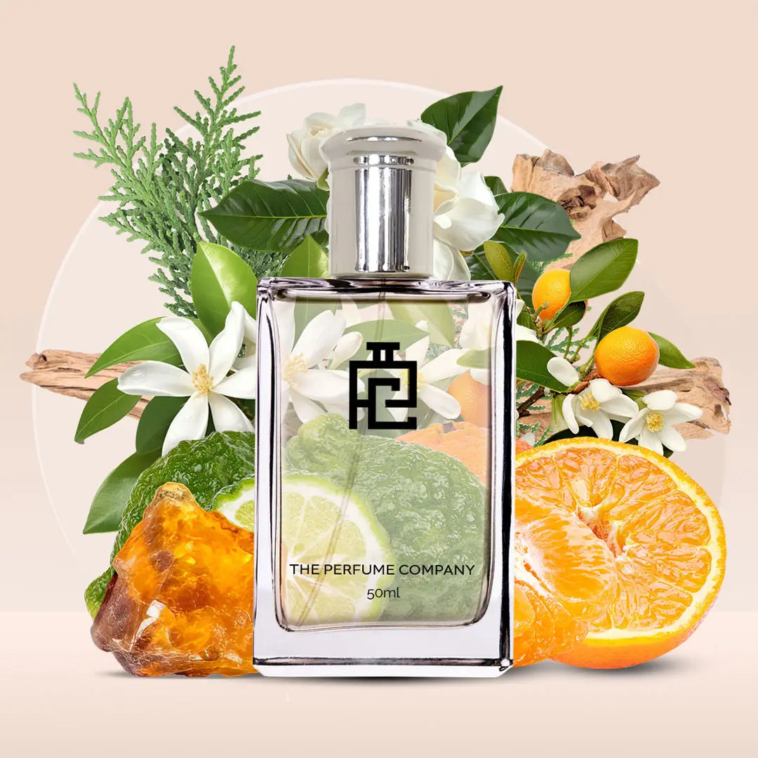 P#193 (Inspired by Pure Poison by Dior)