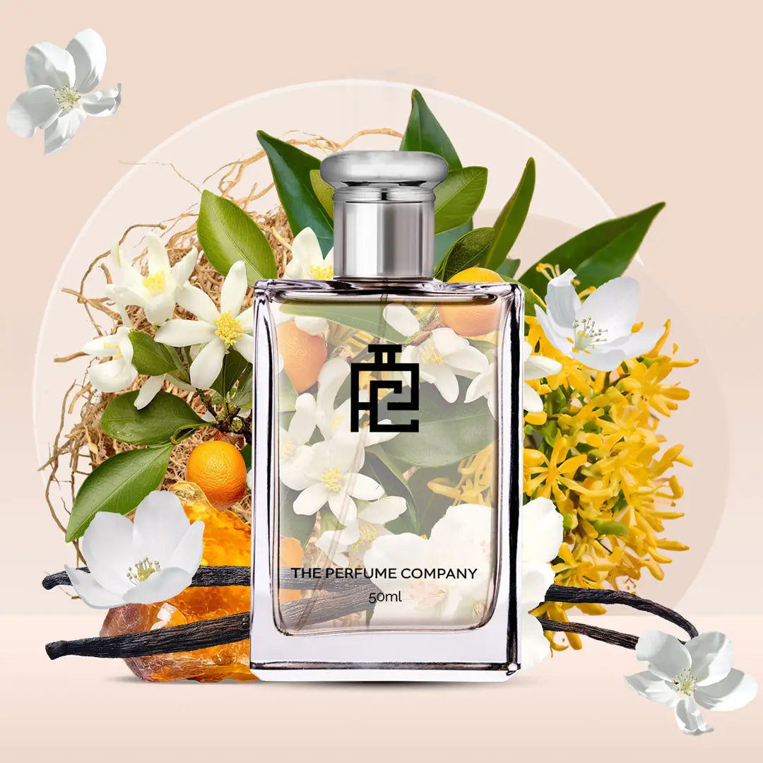 N#195 (Inspired by Narciso Rodriguez by Narciso Rodriguez)