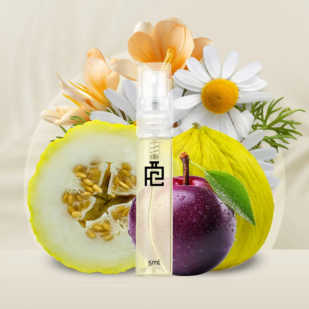 5ml Sample P#217 (Inspired by Pure Seduction By Victoria's Secret)