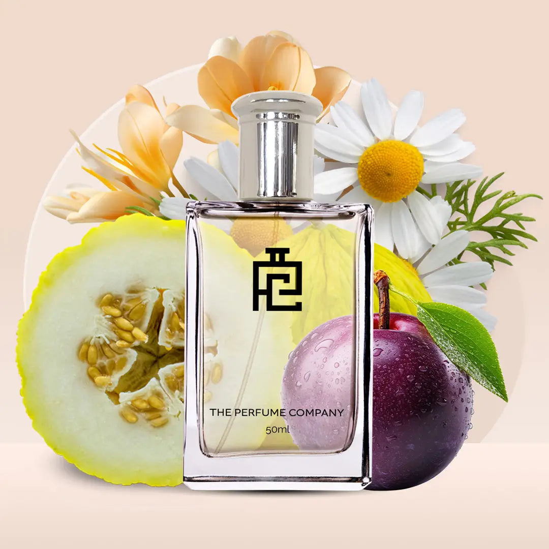 P#217 (Inspired by Pure Seduction By Victoria's Secret)