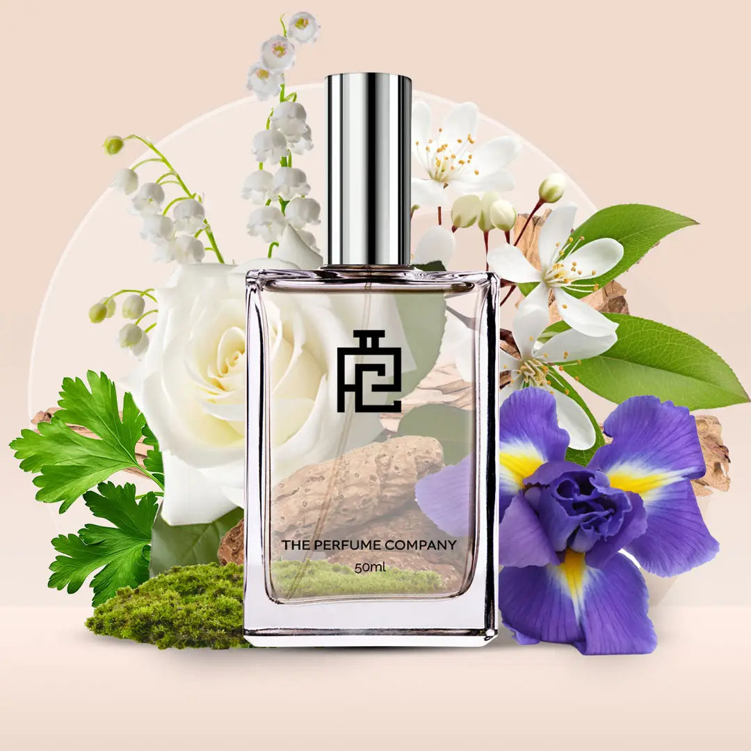 E#24 (Inspired by Estee By Estée Lauder)