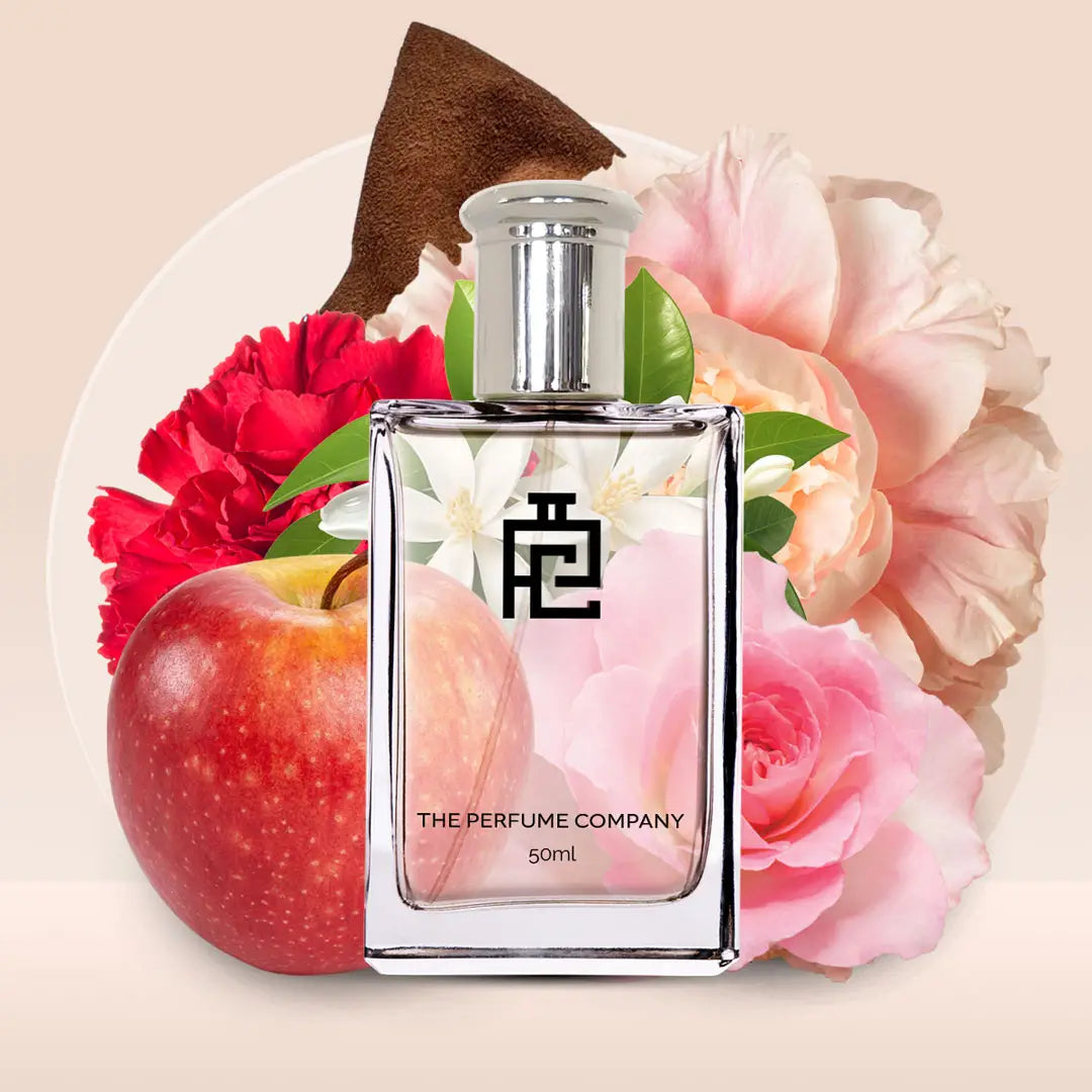 P#255 (Inspired by Peony & Blush Suede By Jo Malone)