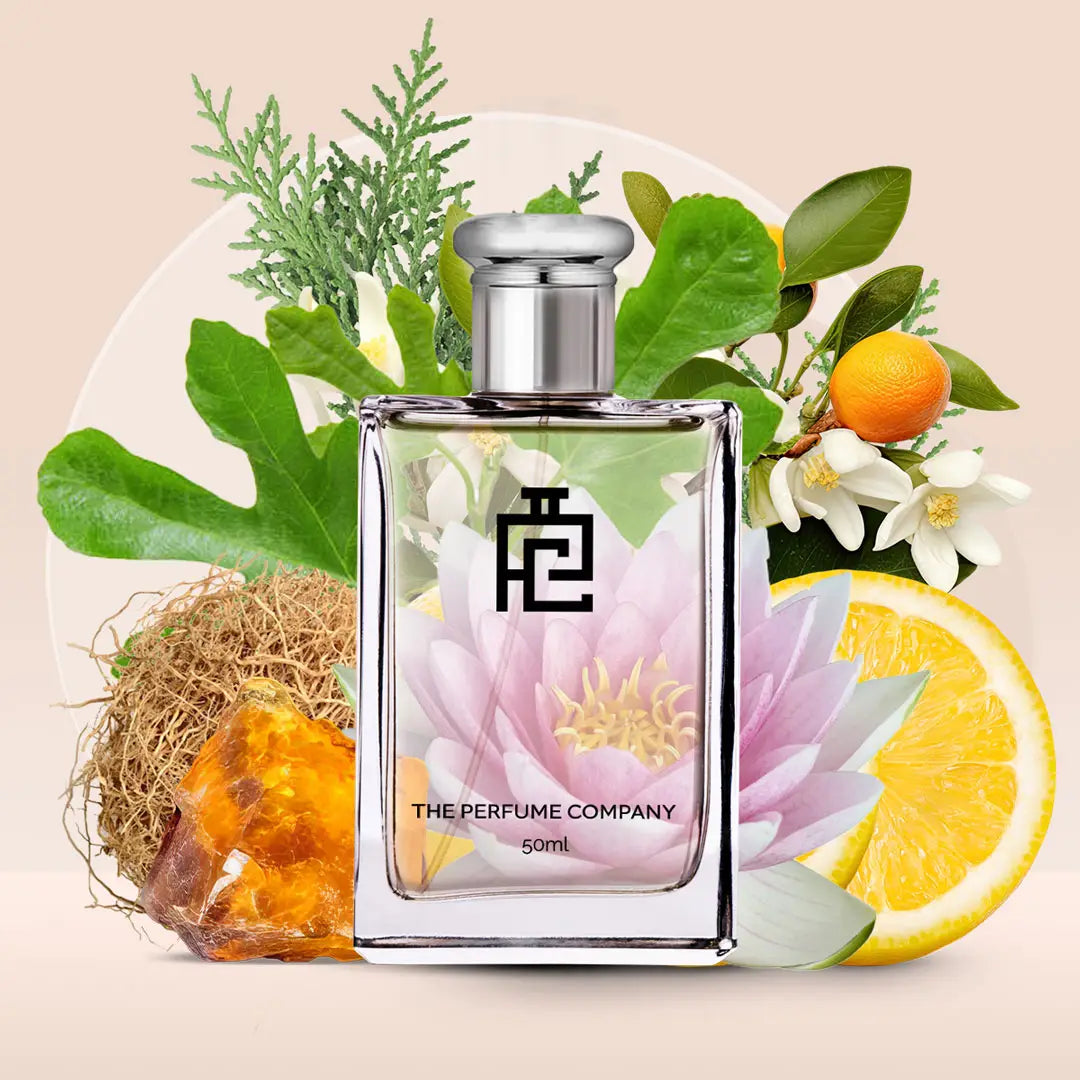F#258 (Inspired by Fig & Lotus Flower By Jo Malone)