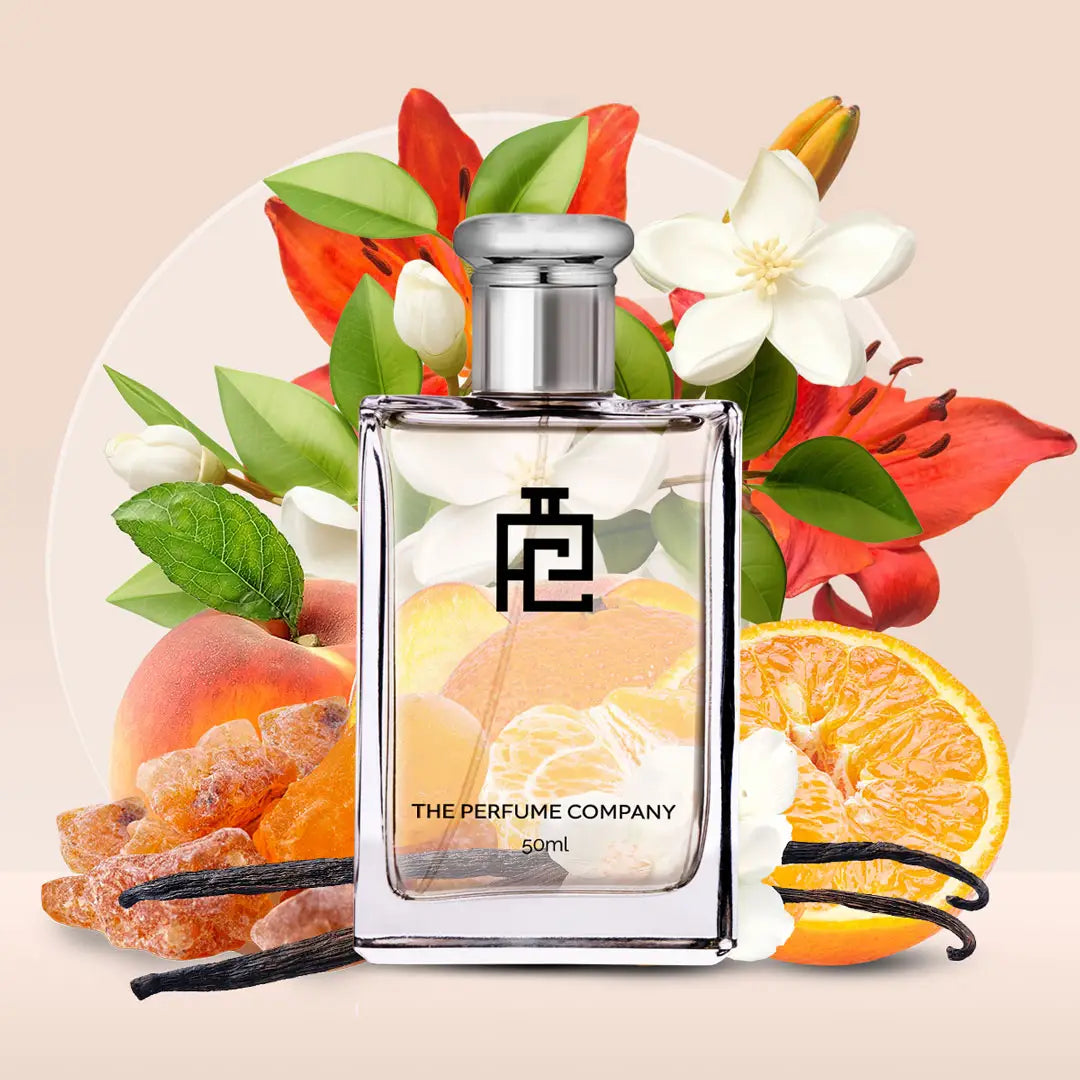 I#264 (Inspired by I Want Choo by Jimmy Choo)