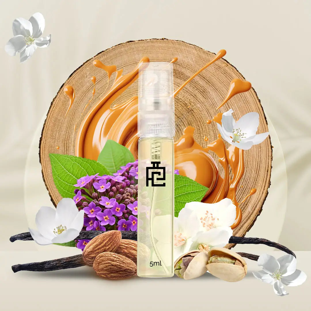 5ml Sample C#271 (Inspired by Cheirosa '62 By Sol de Janeiro)