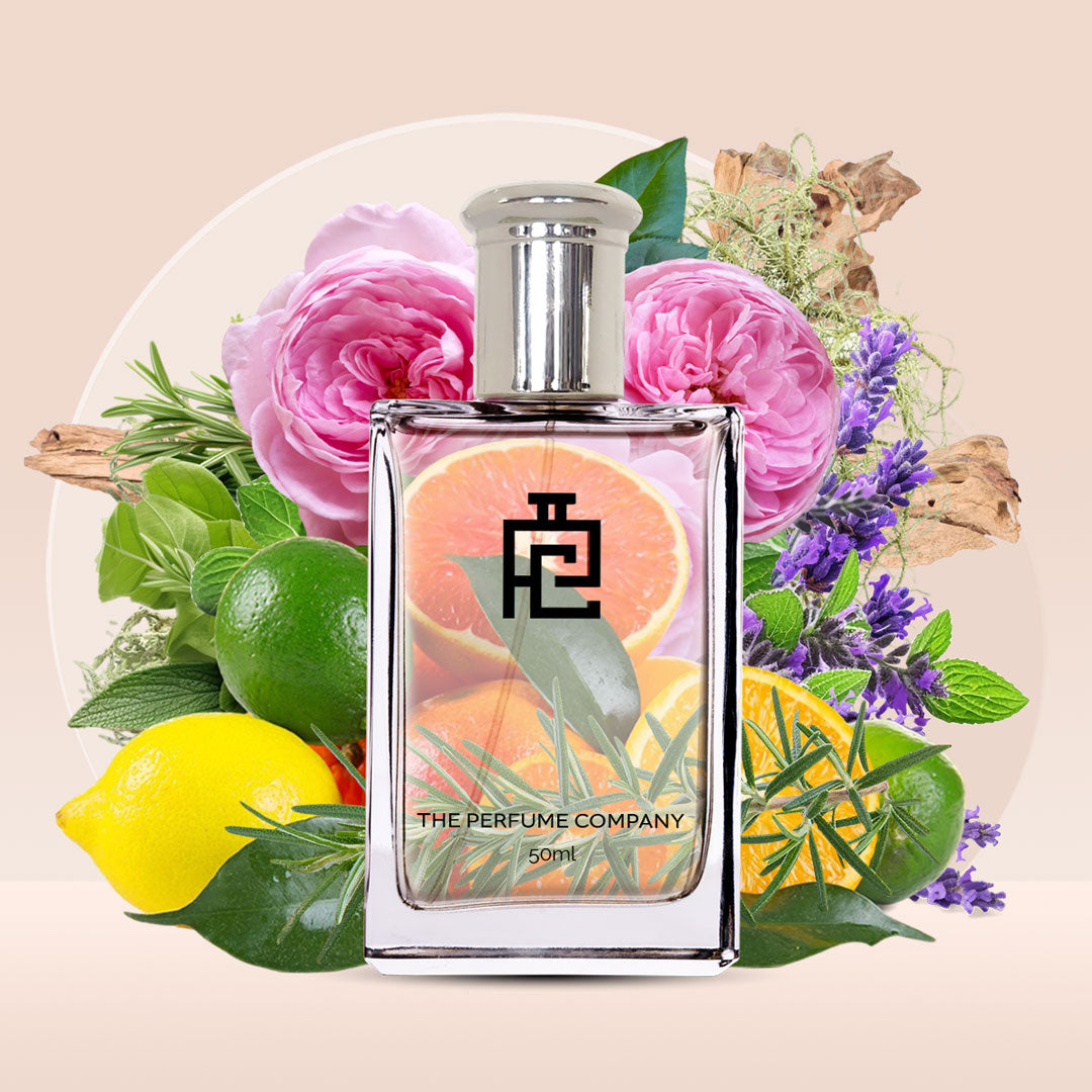A#275 (Inspired By Acqua di Parma Colonia By Acqua di Parma)