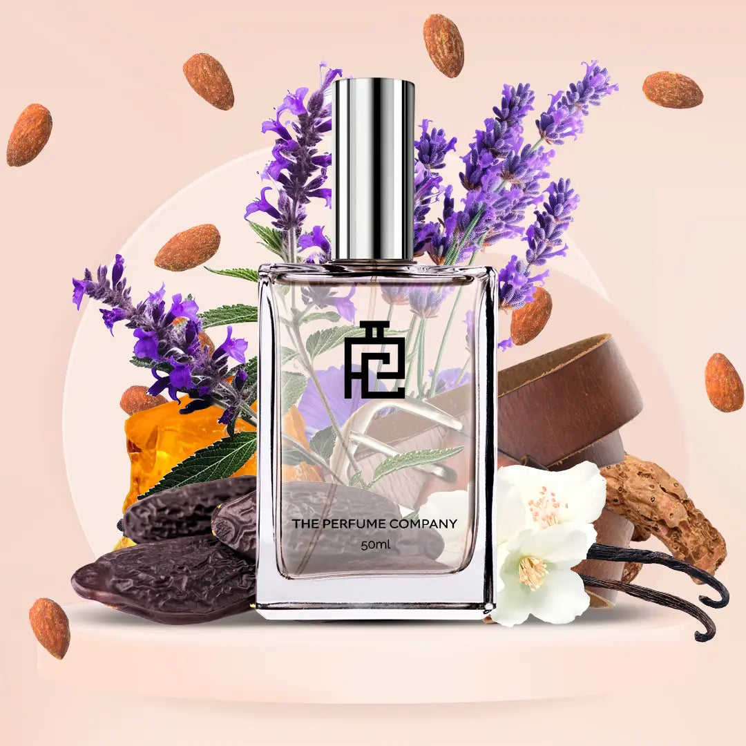 F#29 (Inspired by F*cking Fabulous By Tom Ford)