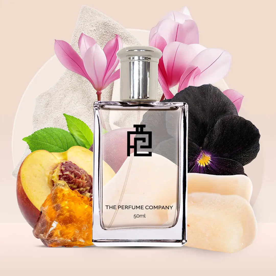 P#300 (Inspired by Pure Purple by Hugo Boss)