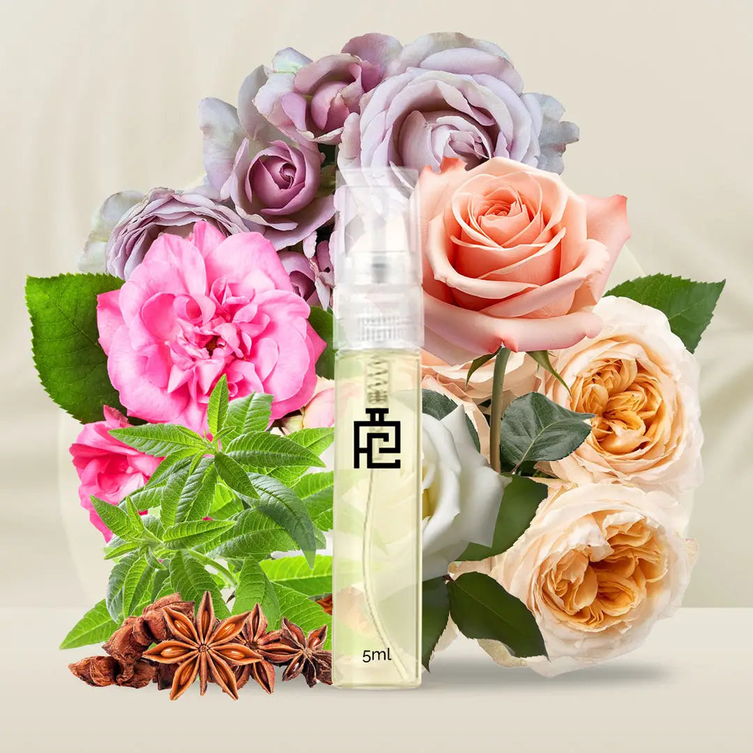 5ml Sample V#301 (Inspired by Very Irresistible by Givenchy)