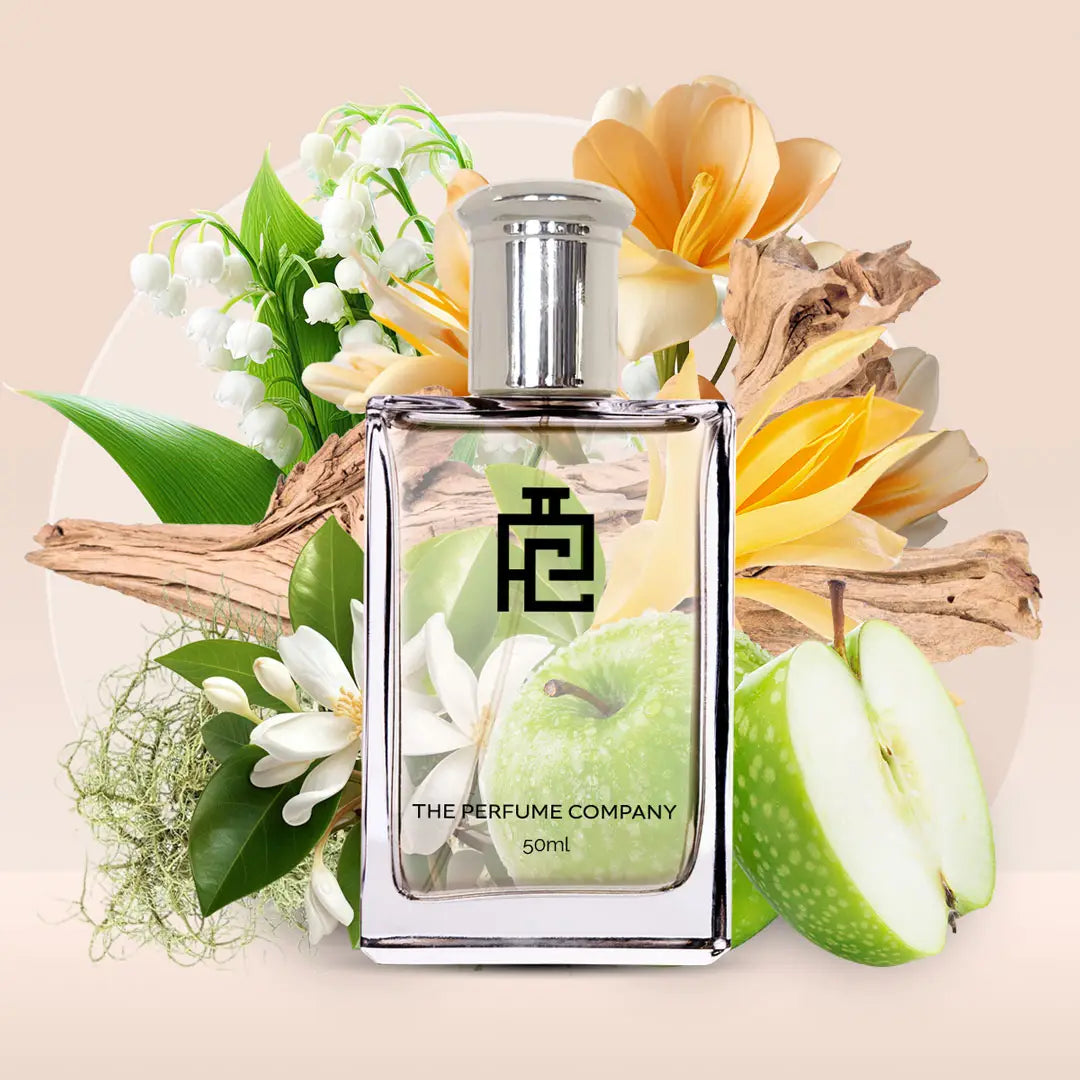 P#303 (Inspired by Paris Hilton by Paris Hilton)