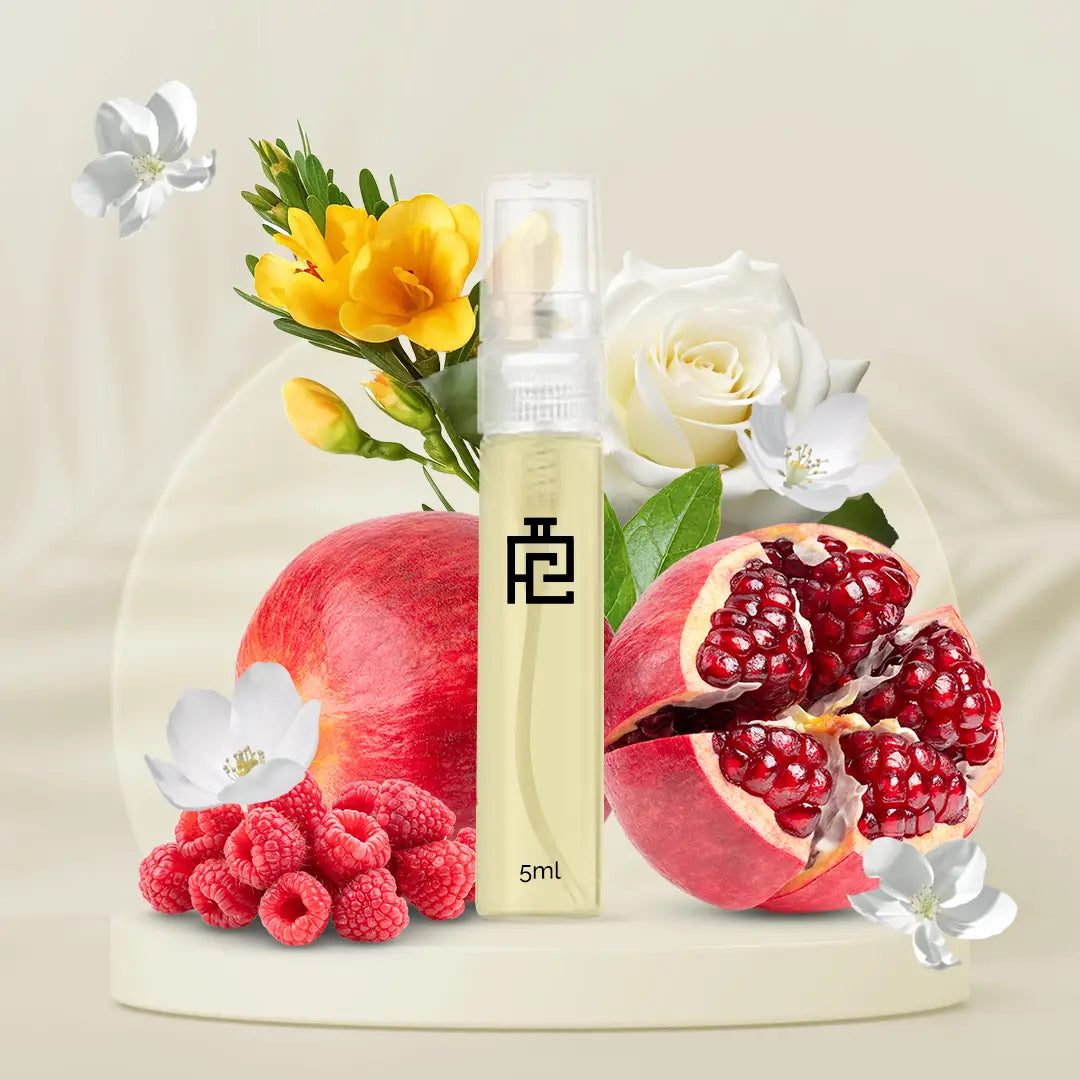 5ml Sample A#306 (Inspired by Addict 2 by Dior)