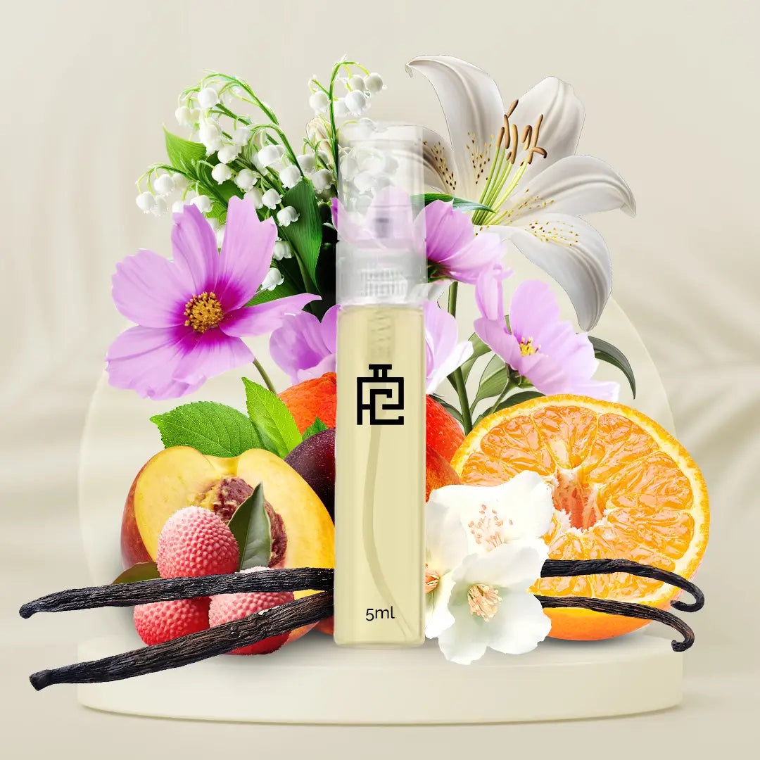 5ml Sample T#308 (Inspired by The One)