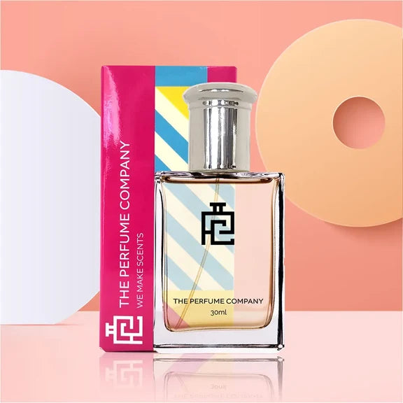 L#183 (Inspired by Lola By Marc Jacobs)