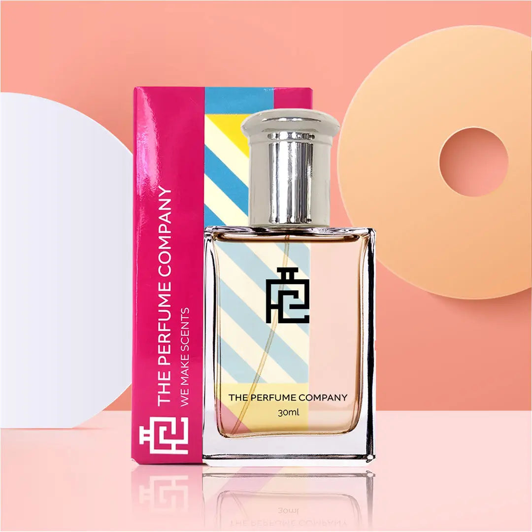 R#279 (Inspired by N°1 de Chanel L'Eau Rouge by Chanel)