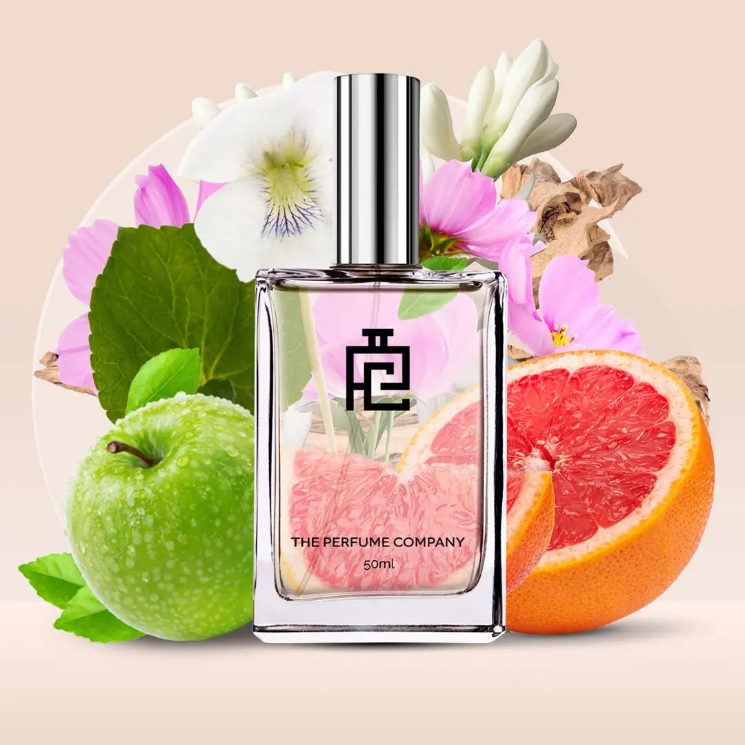 B#31 (Inspired by Be Delicious By Donna Karan)