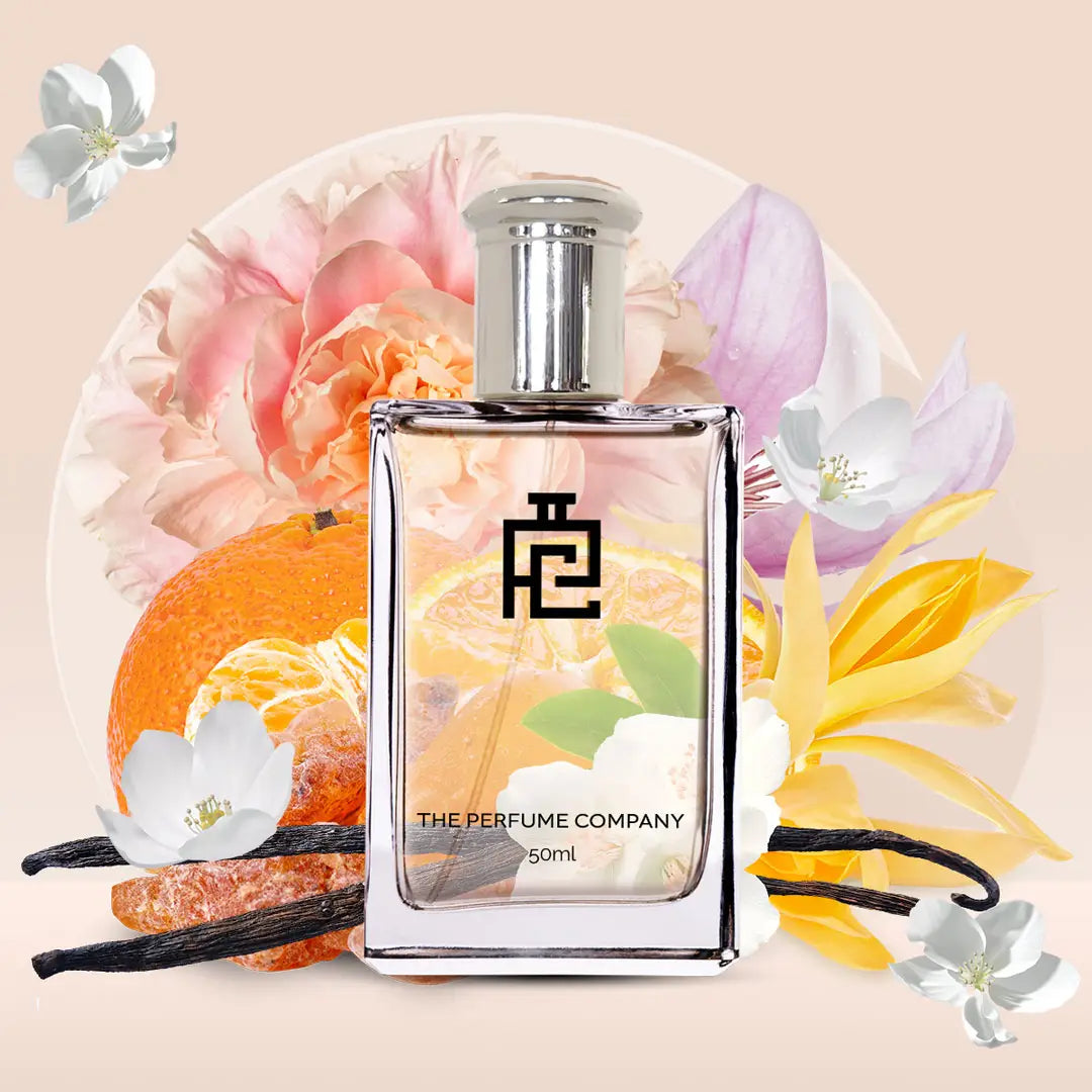 S#322 (Inspired by Signature By Montblanc)