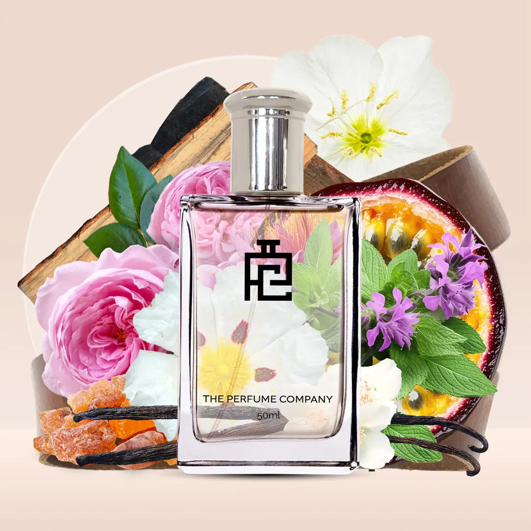 M#324 (Inspired by Oud Maracujá by Maison Crivelli)