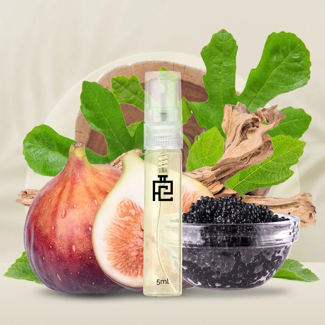 5ml Sample W#338 (Inspired by Womanity By Thierry Mugler)