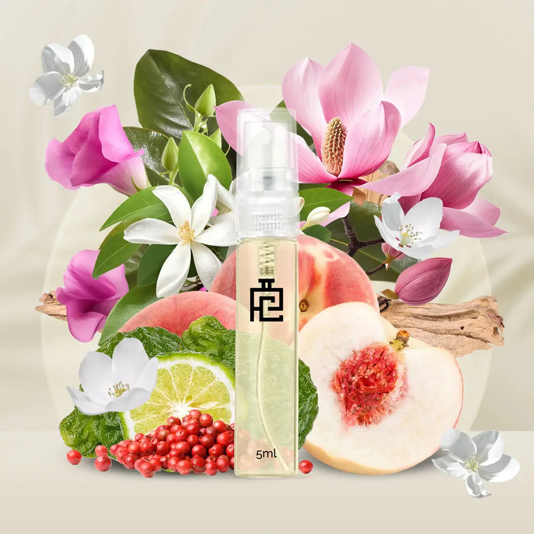 5ml Sample P#339 (Inspired by Play by Givenchy)