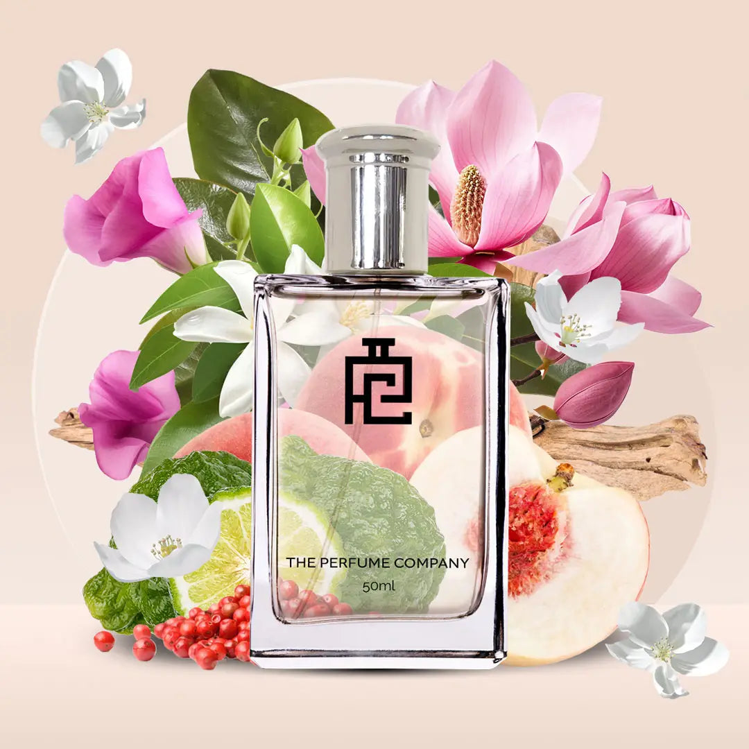 P#339 (Inspired by Play by Givenchy)