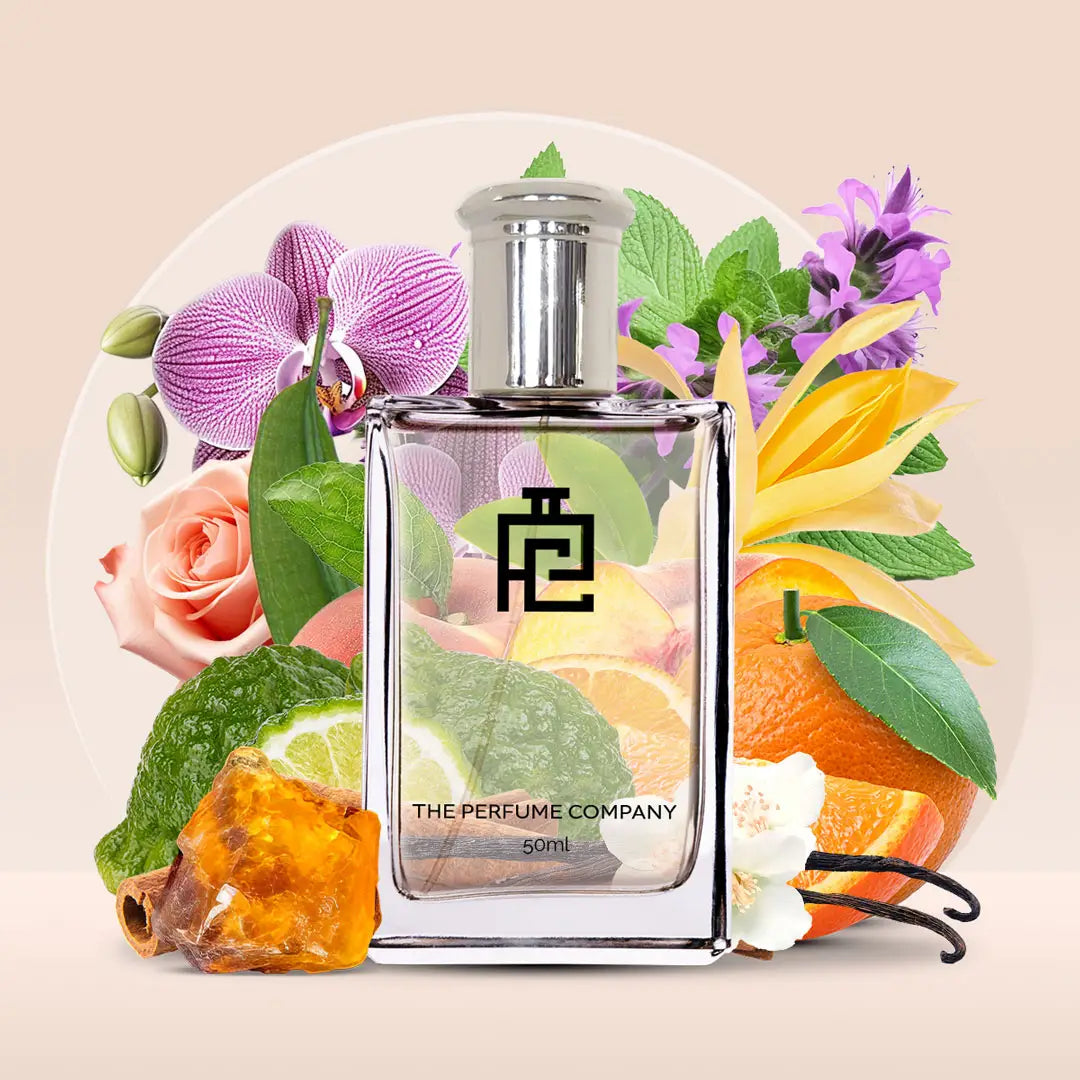 Y#34 (Inspired by Youth Dew by Estée Lauder)