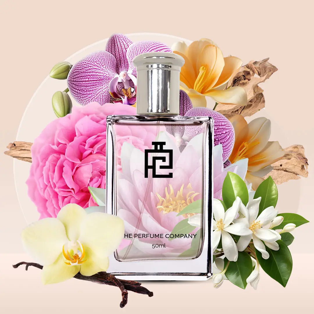 P#344 (Inspired by Pure DKNY by Donna Karan)