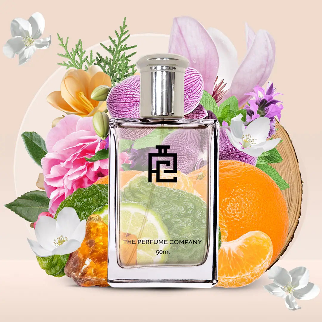 R#345 (Inspired by Roberto Cavalli by Roberto Cavalli)